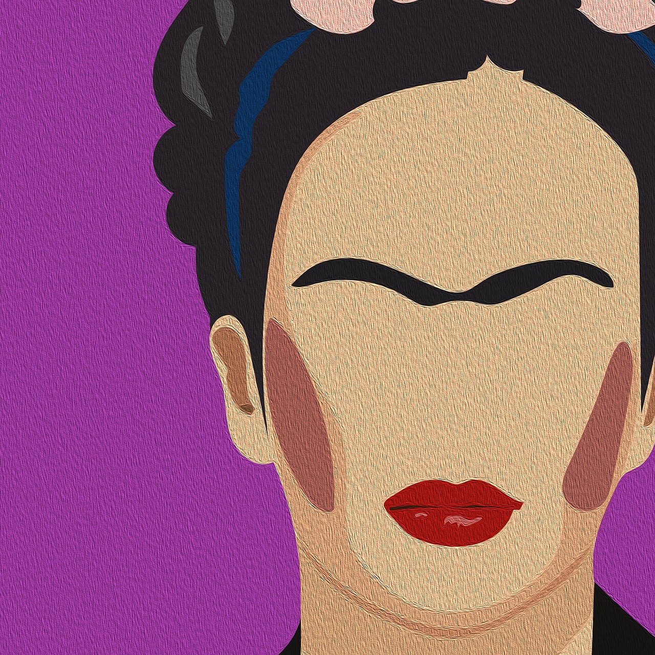 Frida Kahlo 