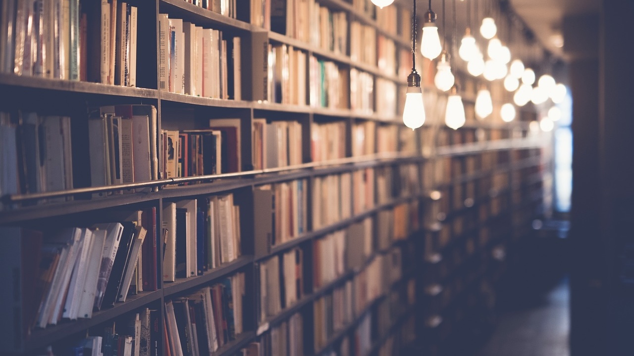 Biblioteca 