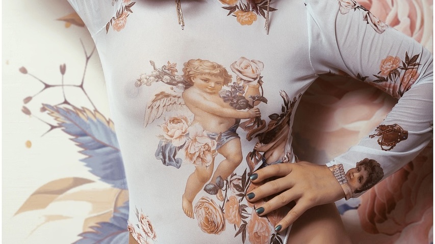 Bodysuit 