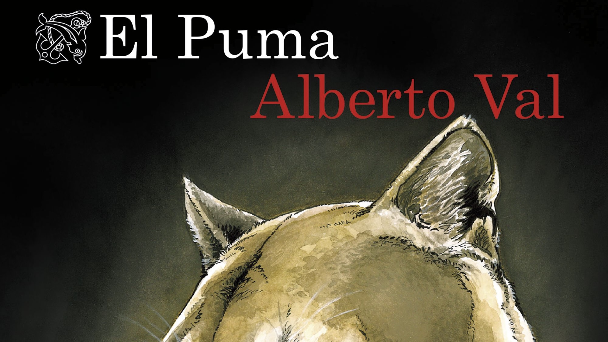 Portada de ‘El Puma’