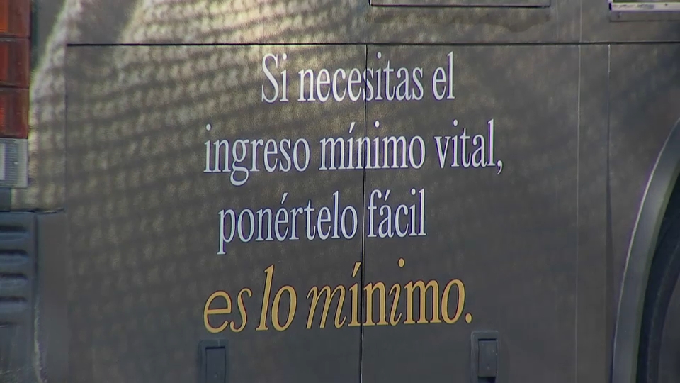 El IMV cumple 6 años.