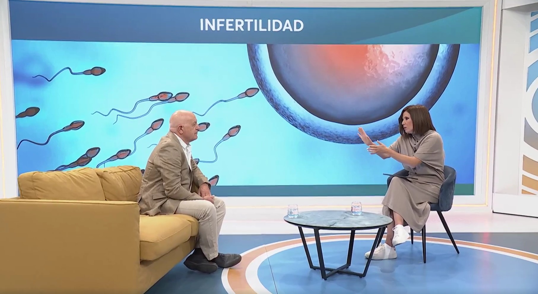 Infertilidad
