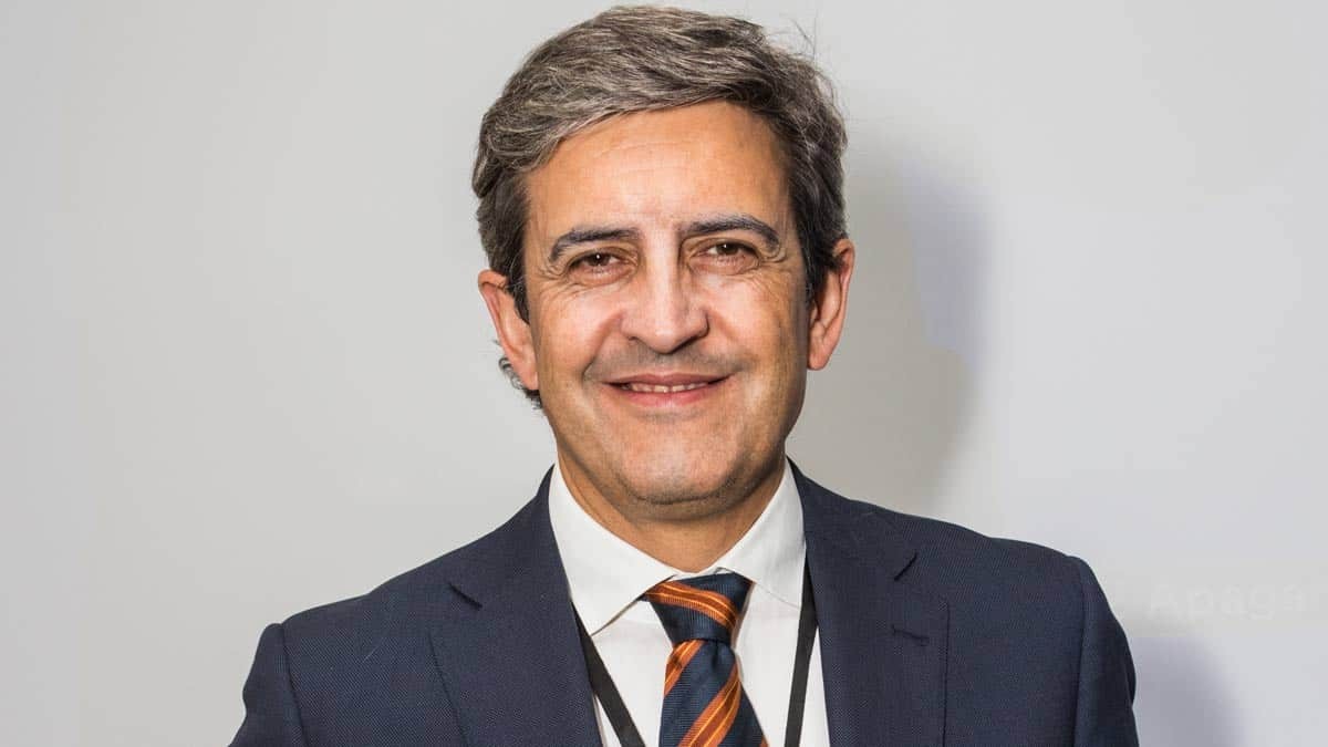 José María Mancheño