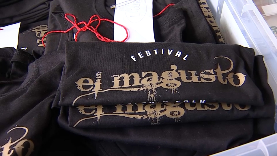 Festival Magusto