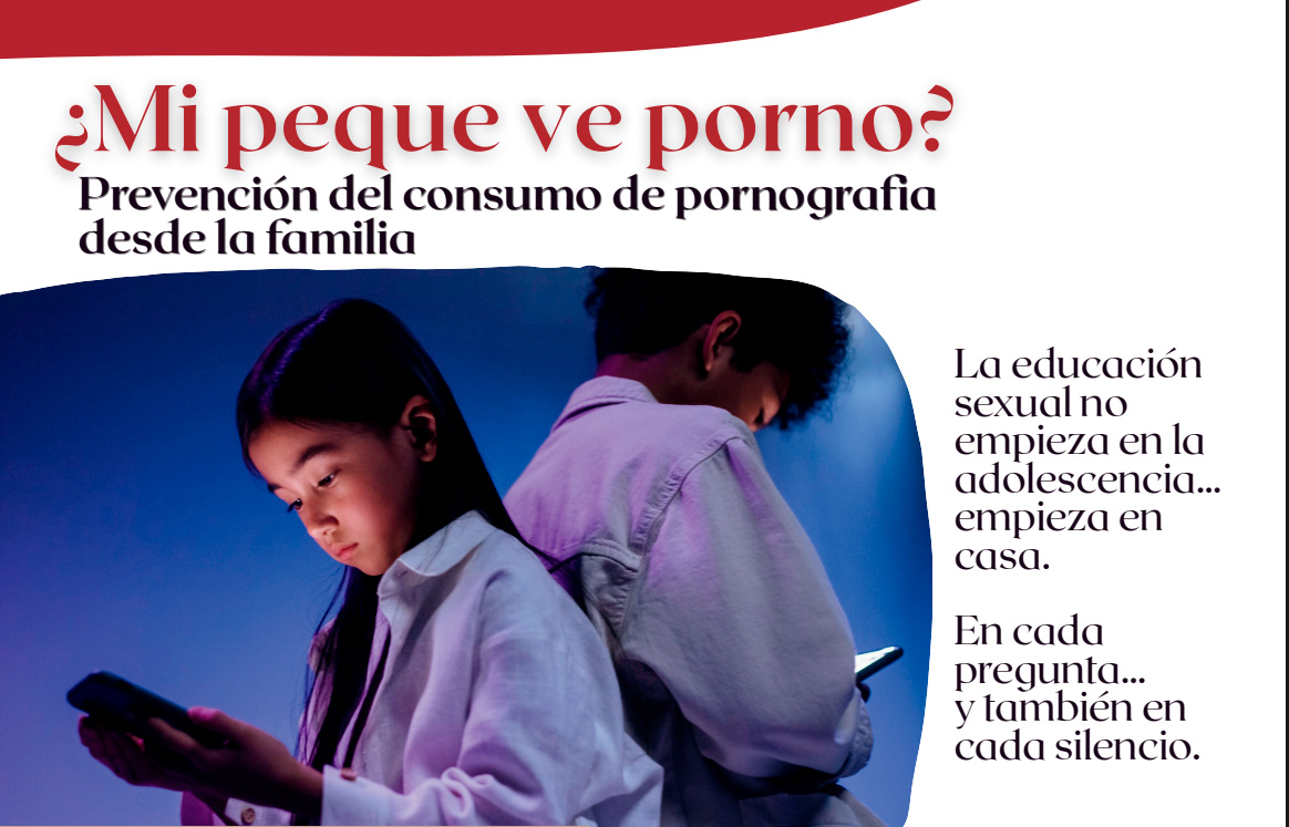 Jornadas formativas para padres