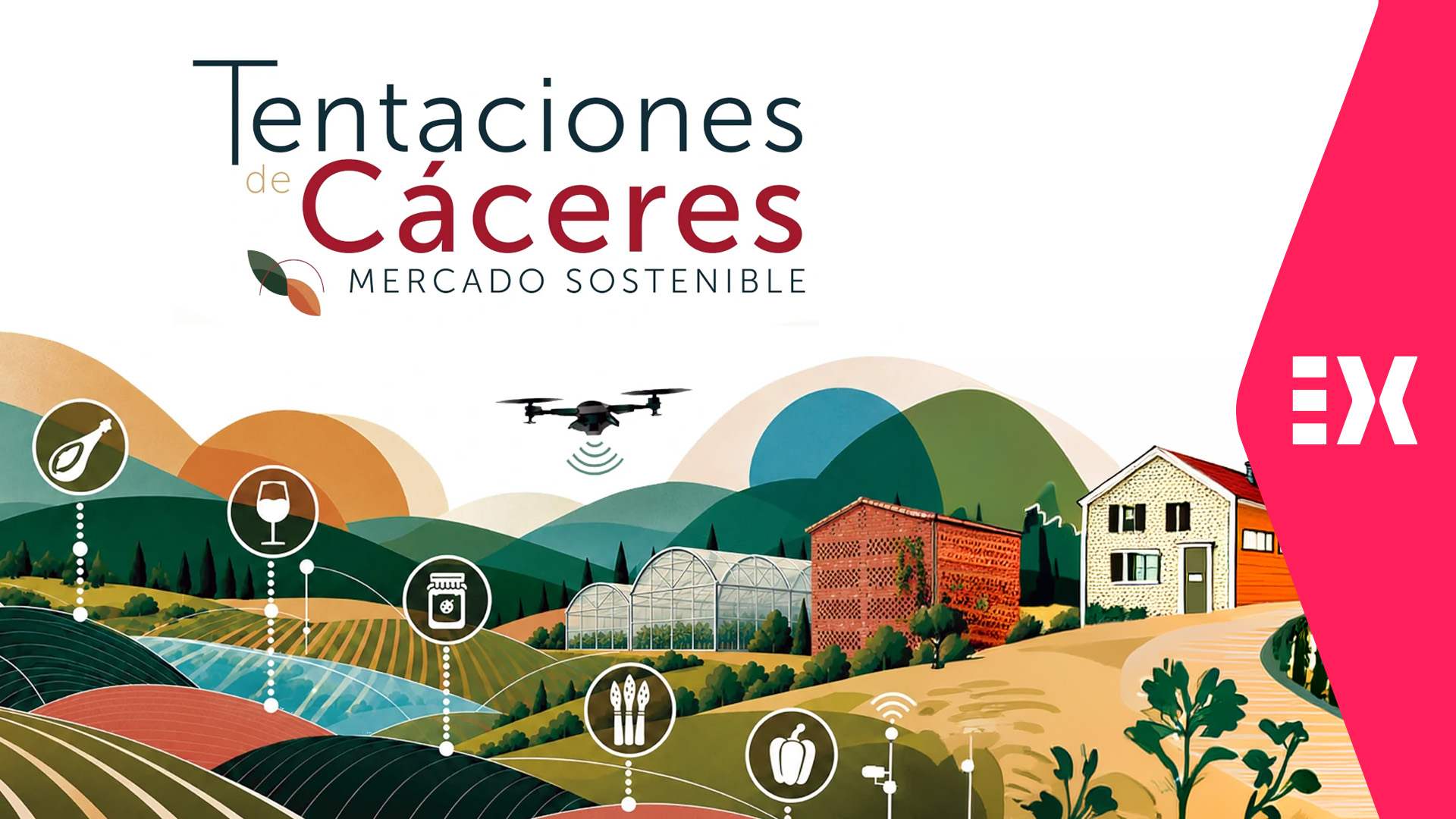 Tentaciones Cáceres