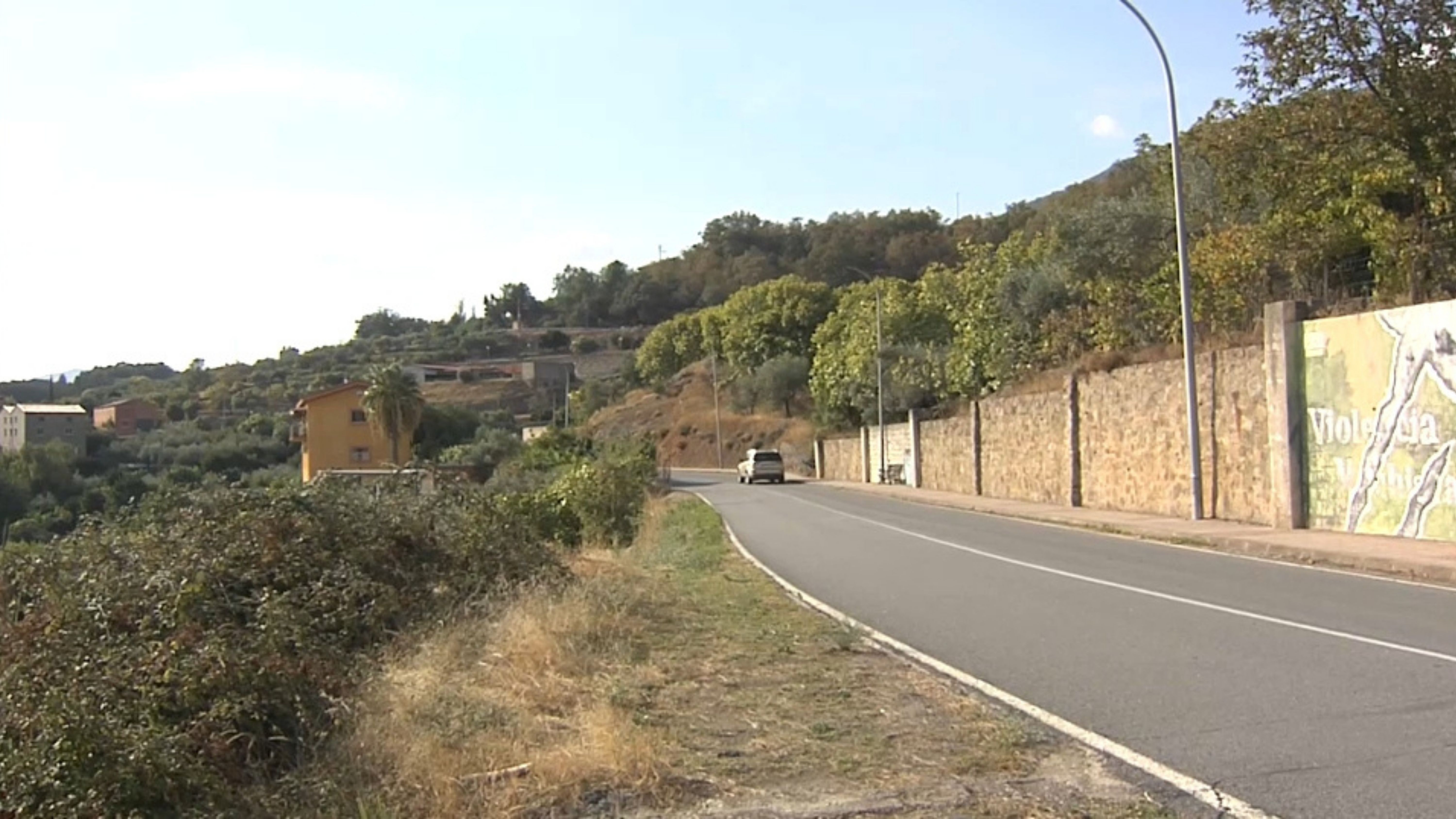 Losar de la Vera. 