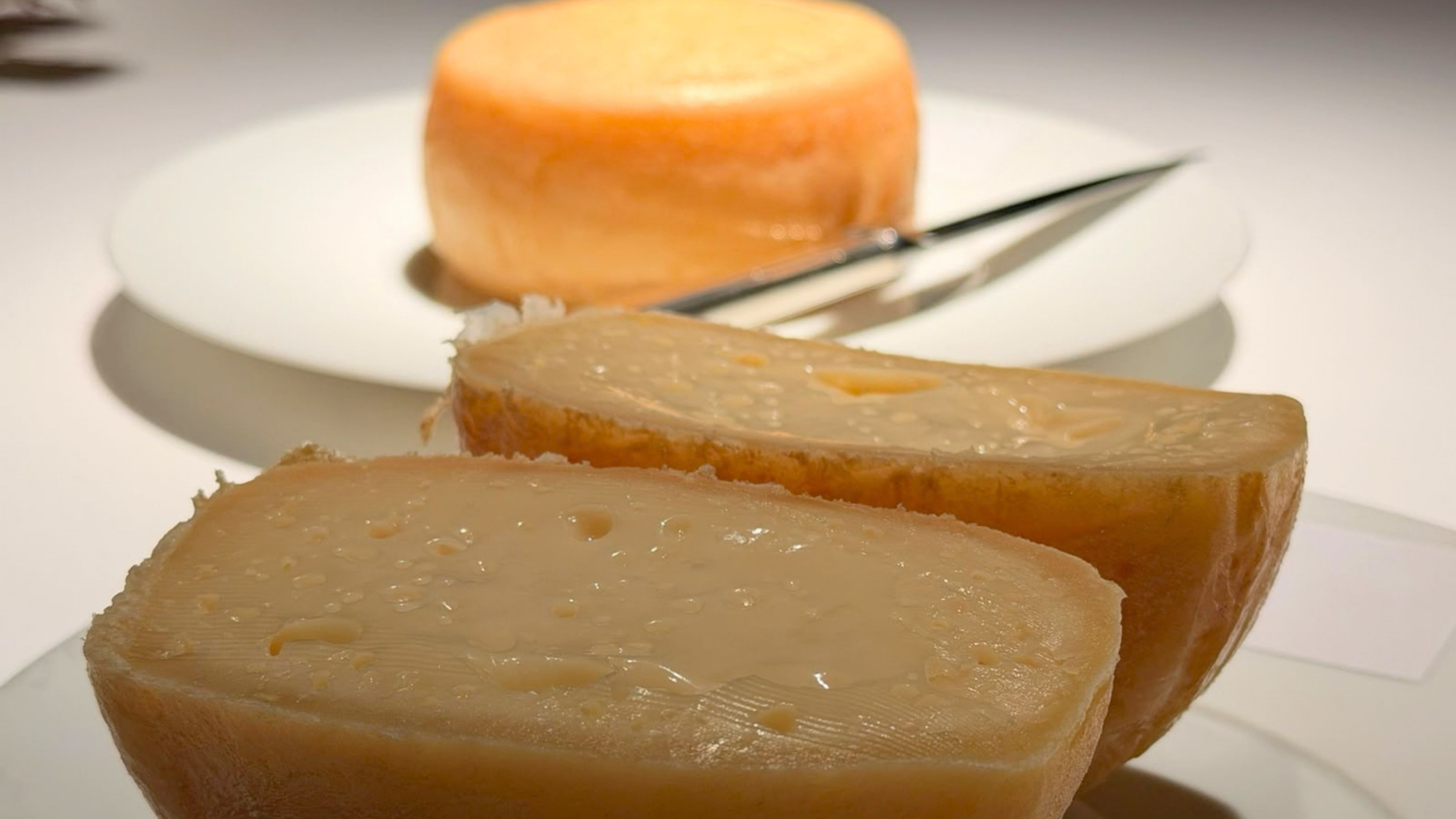 Torta del Casar.