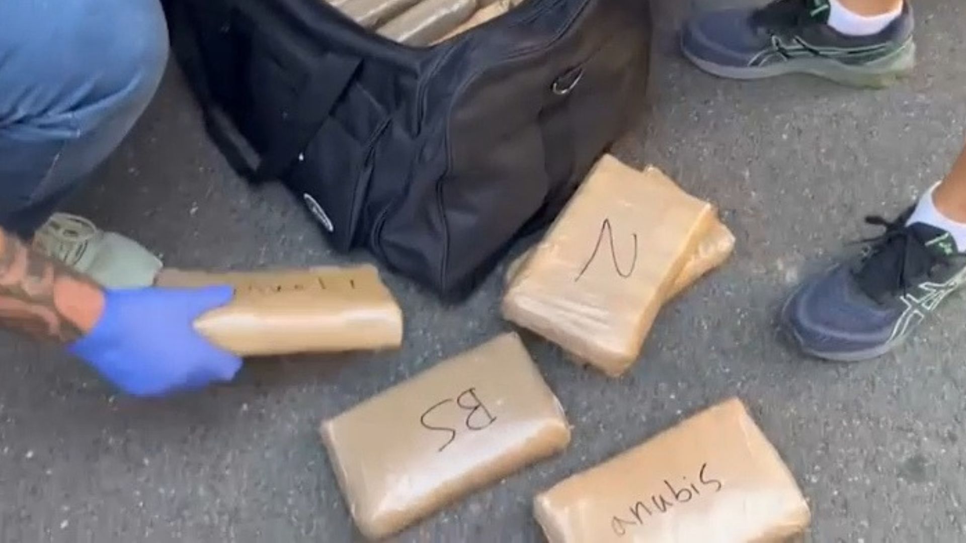 Operación Miscelánea