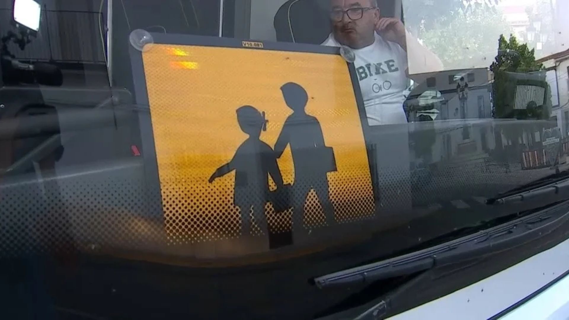 Transporte escolar