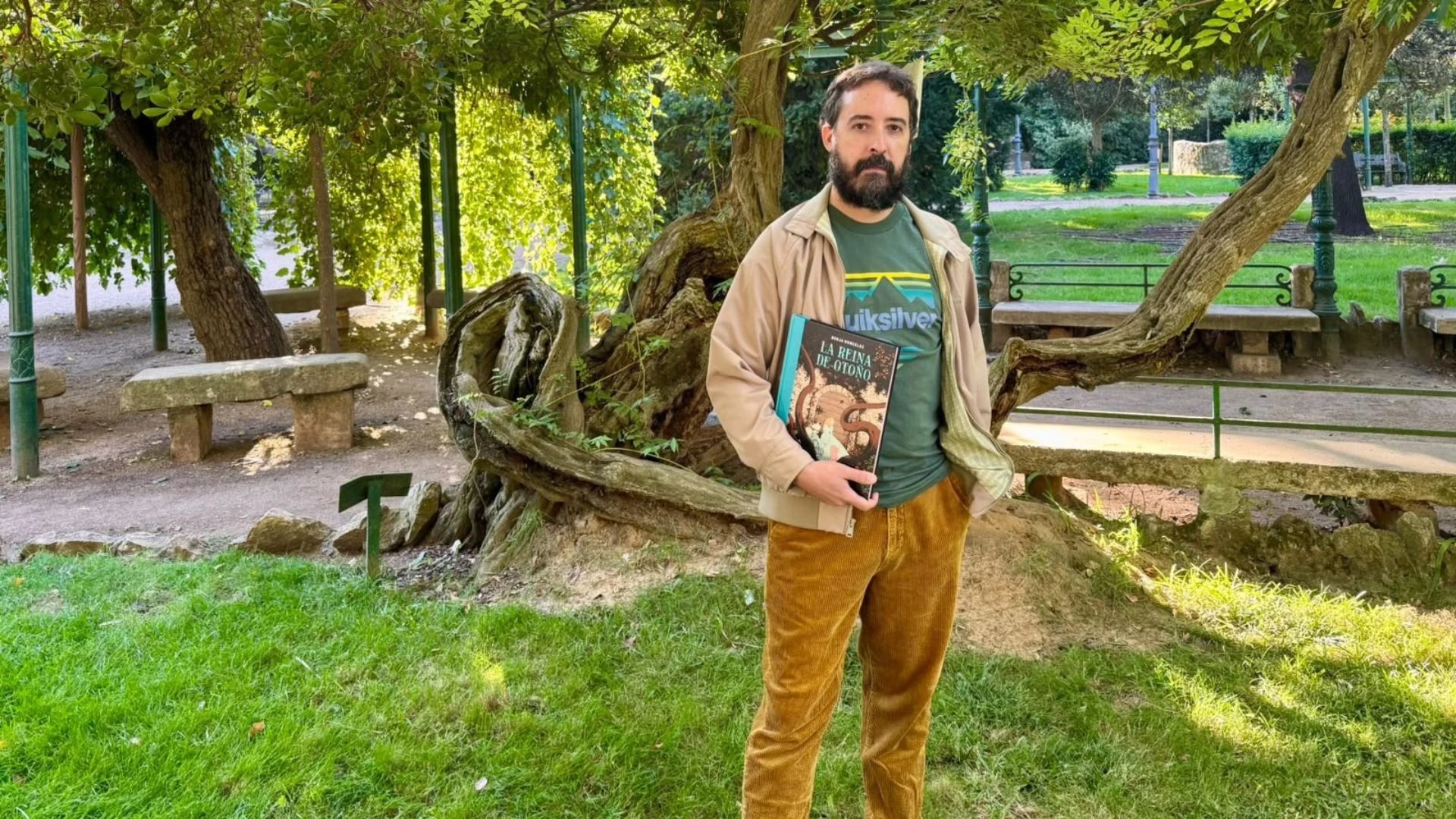 Borja González