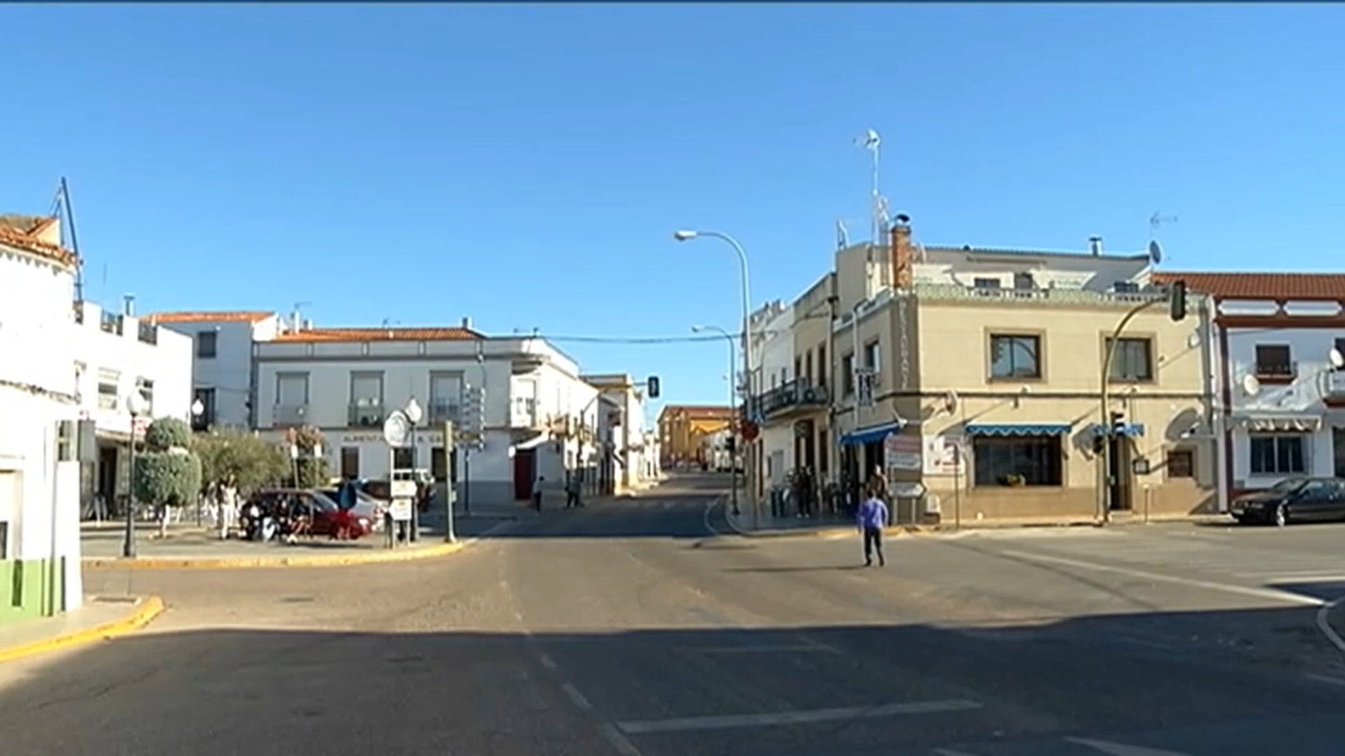 Ribera del Fresno
