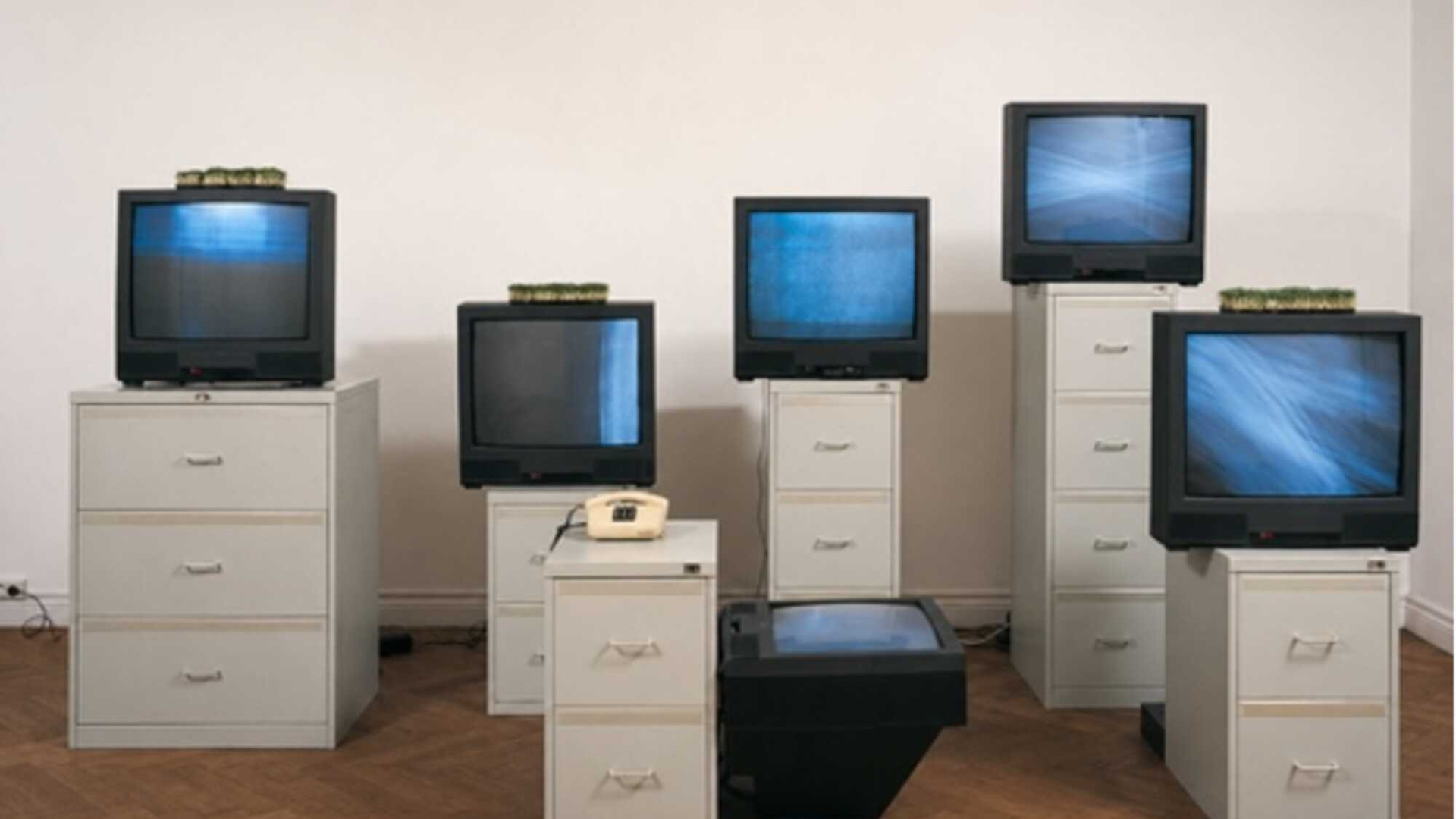 Wolf Vostell