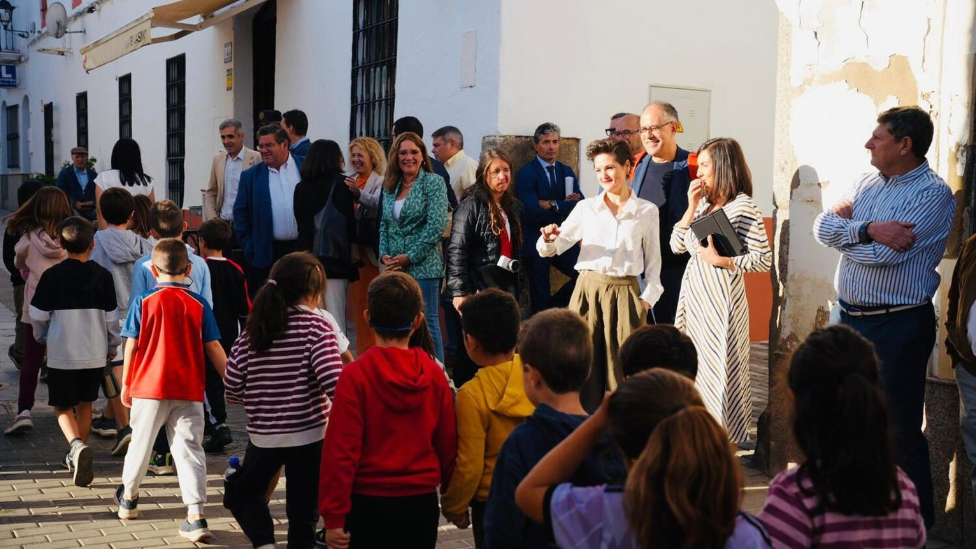Diputación de Badajoz destina 30 millones de euros a un nuevo plan contra la despoblación