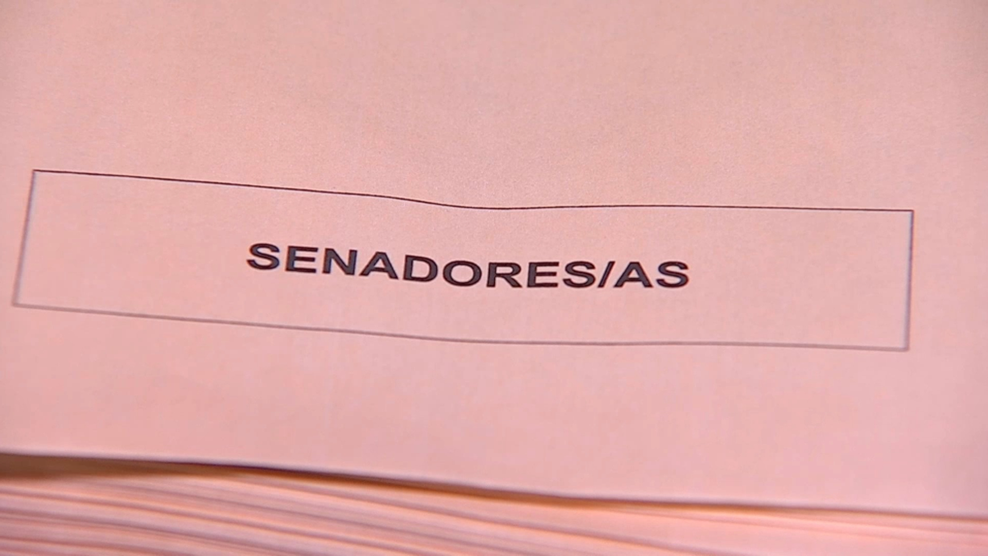 Elecciones