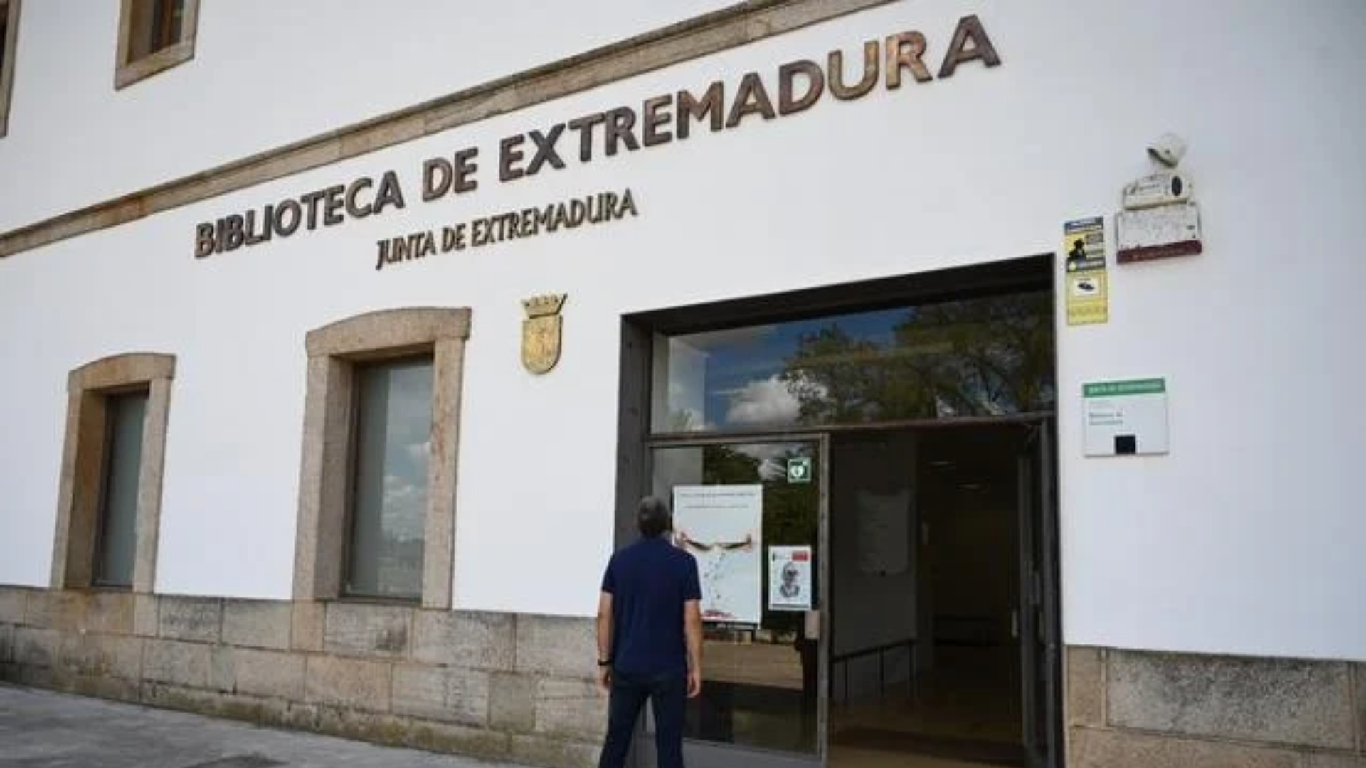 'Proyecto AMIGO: Alfabetización Mediática e Informacional en la Red de Bibliotecas de Extremadura'
