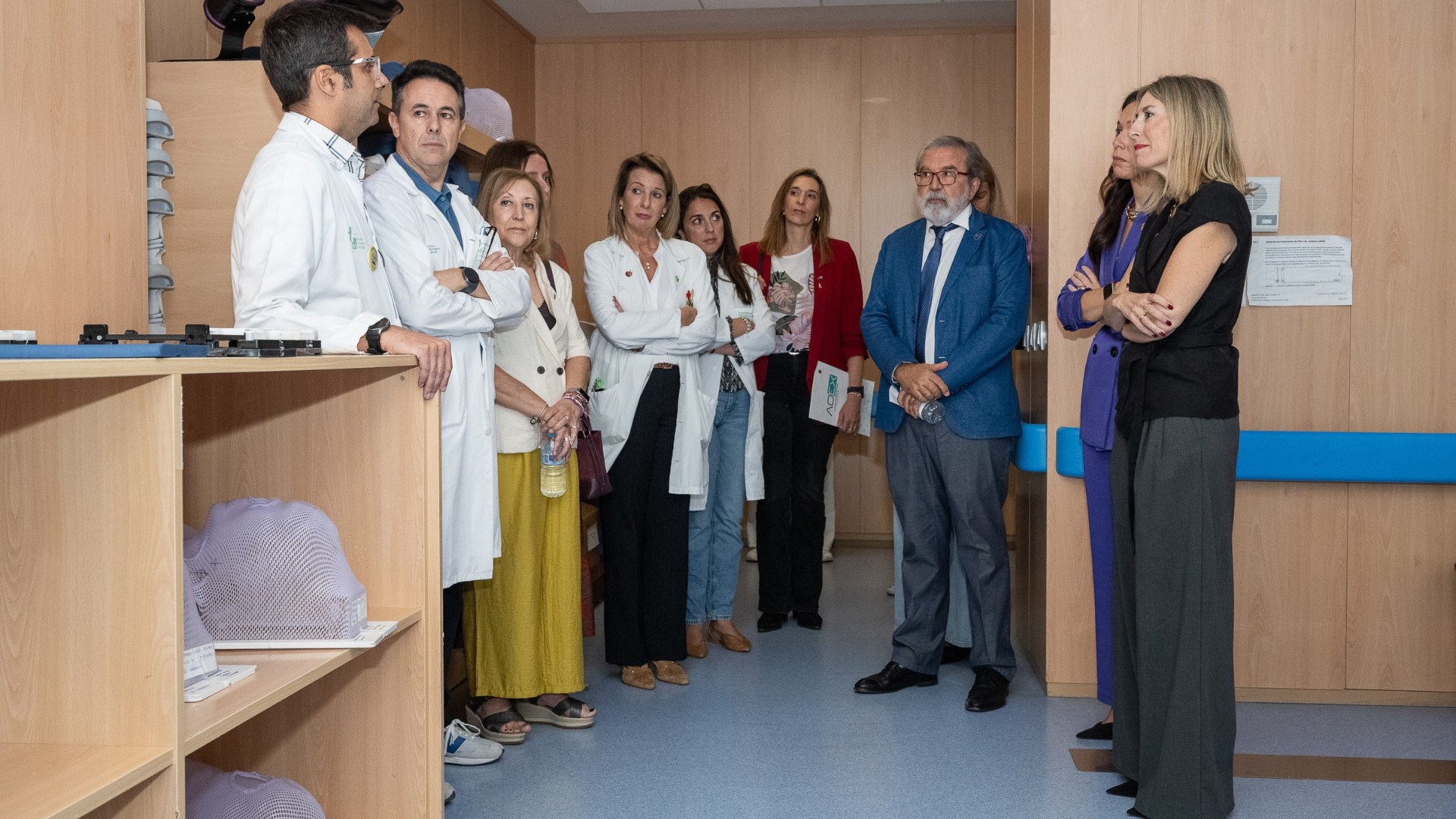 La Junta de Extremadura amplía el cribado del cáncer de mama a las mujeres desde los 45 años