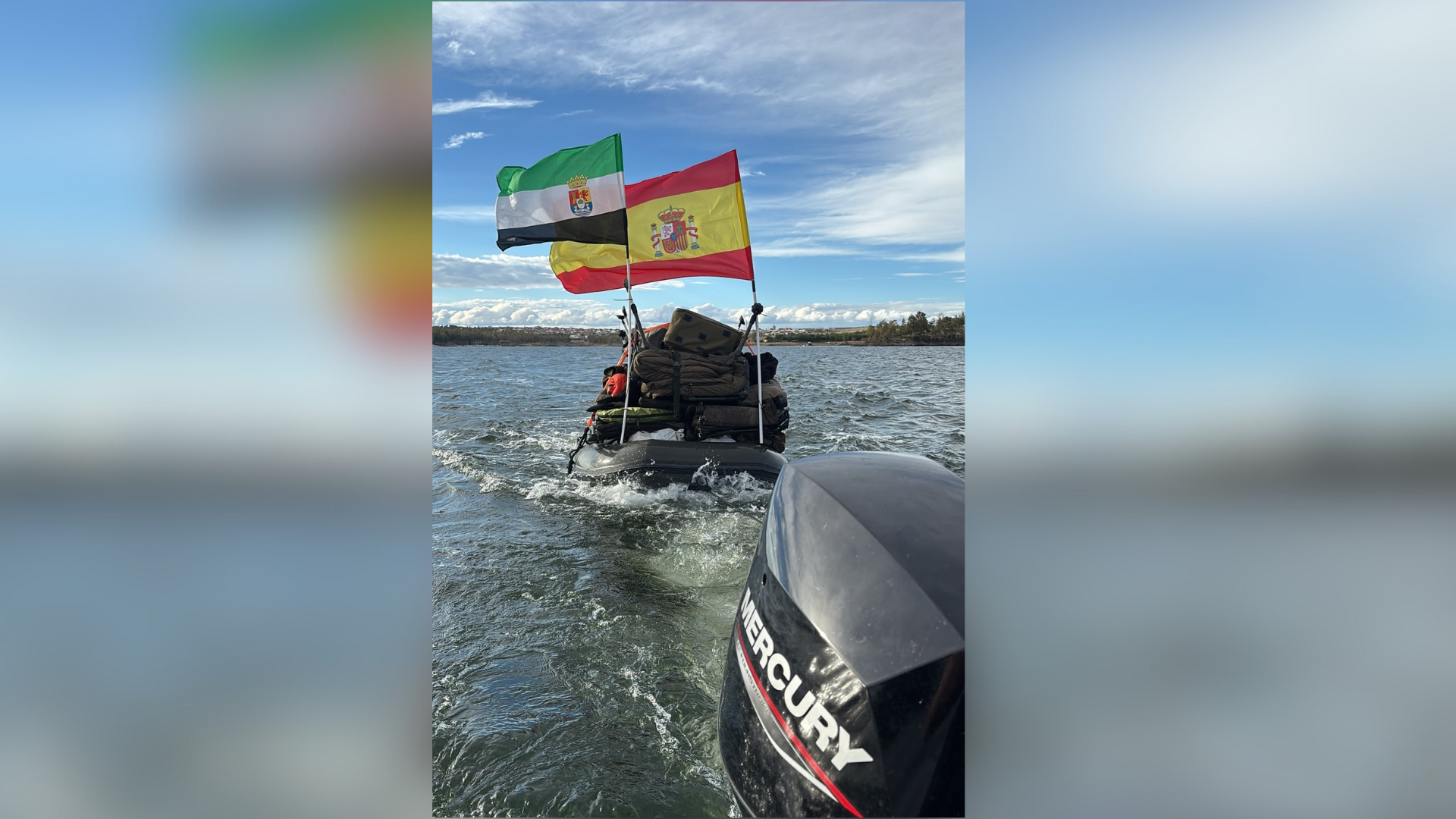 El Campeonato del Mundo de Carpfishing reúne a más de 600 pescadores de 27 países en Orellana