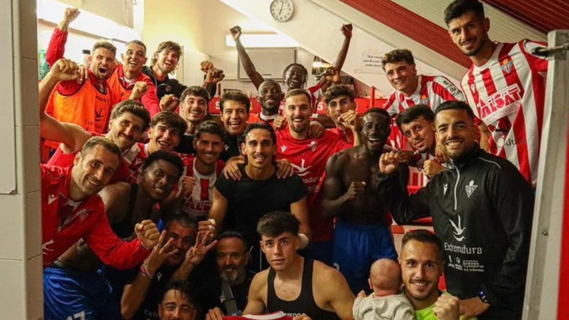 Los calabazones se imponen por 4-2 al Atlético Central en el Vicente Sanz