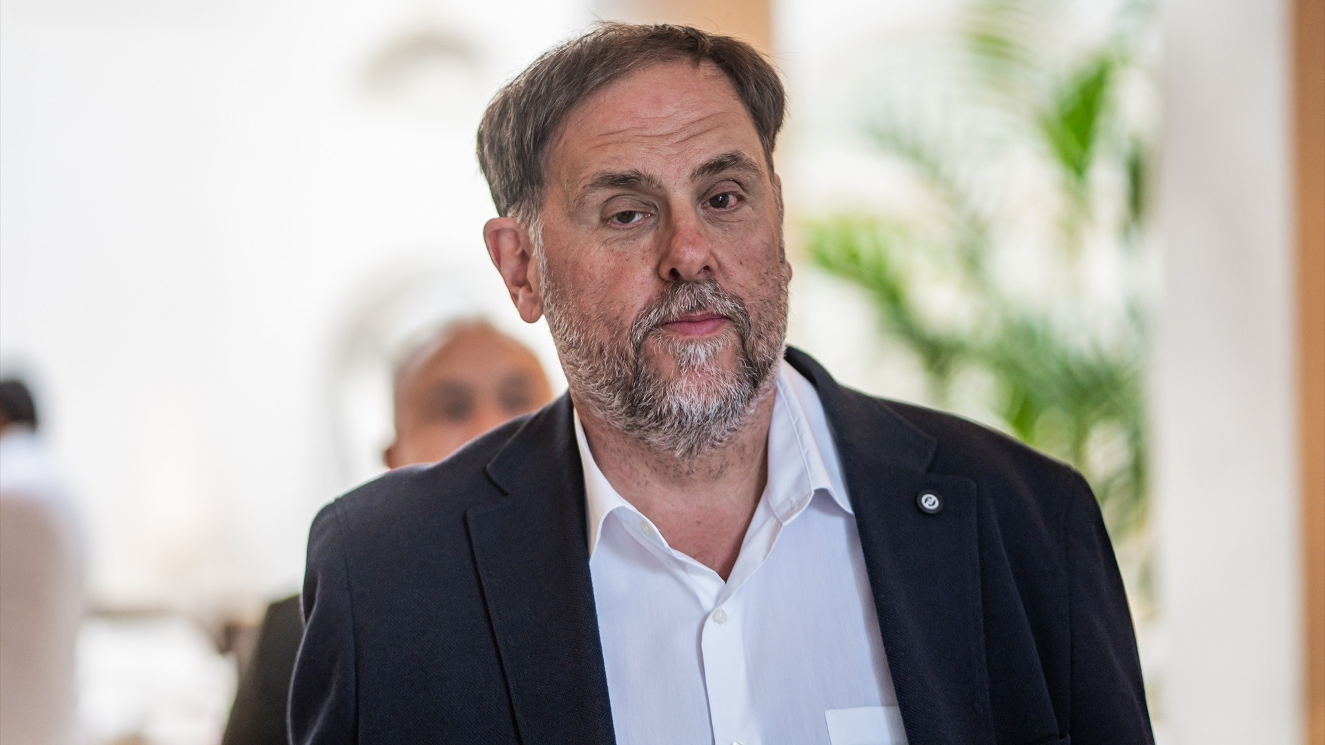 El Supremo aplica la amnistía a Junqueras, Romeva, Turull y Bassa