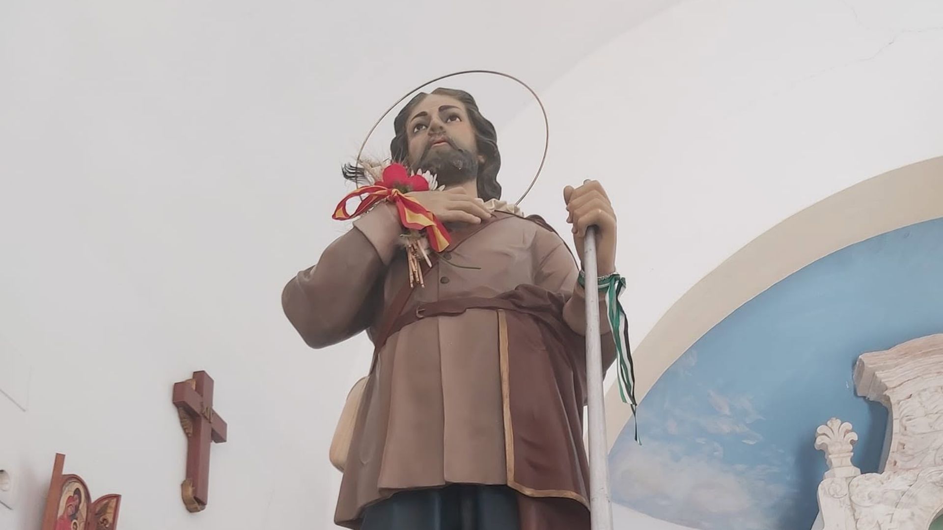 San Isidro Labrador