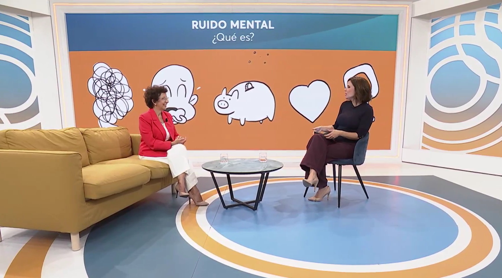 Ruido mental