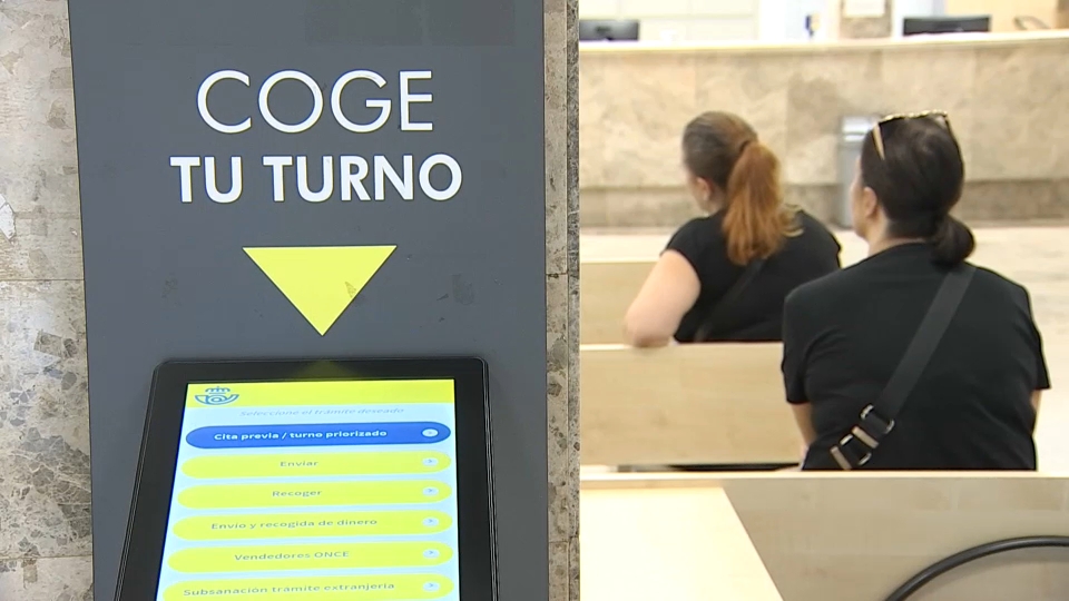 El voto por correo en España, un sistema con múltiples garantías