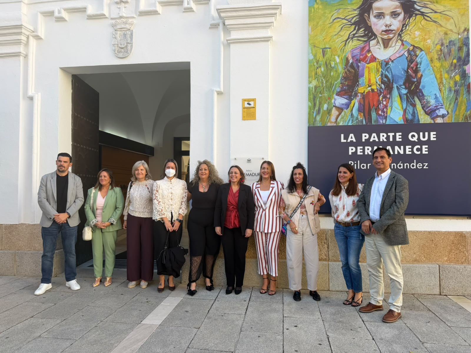 Mérida celebra la Feria Chica con música y actividades culturales junto al pueblo gitano