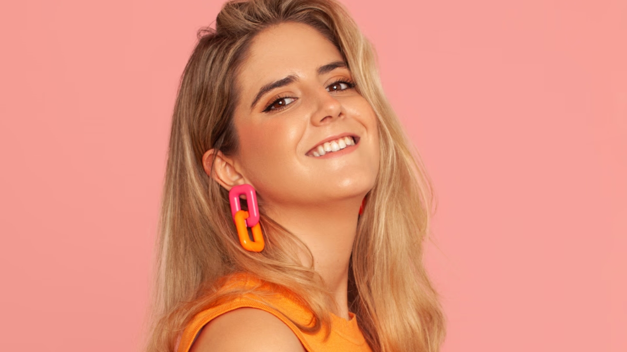 Irene Ramírez mantiene una estrecha relación personal y profesional con su Mérida natal