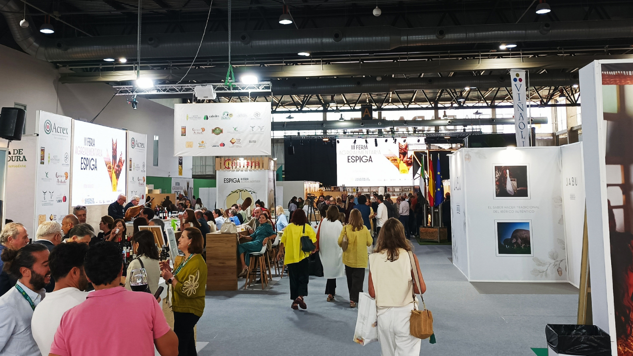 Feria Espiga