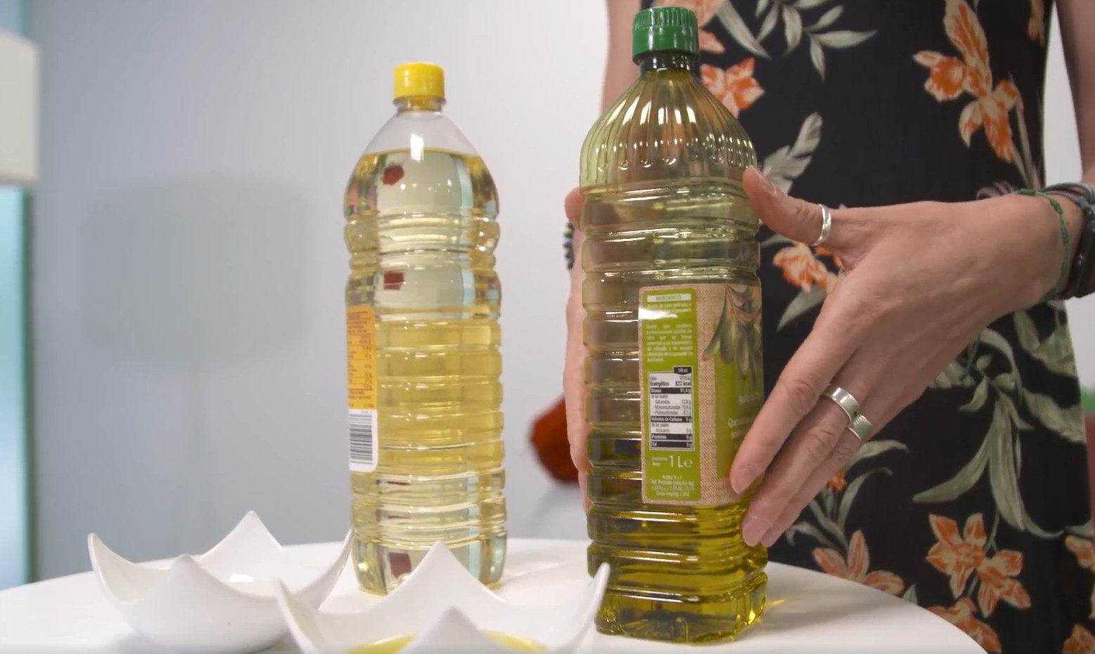 Aceites