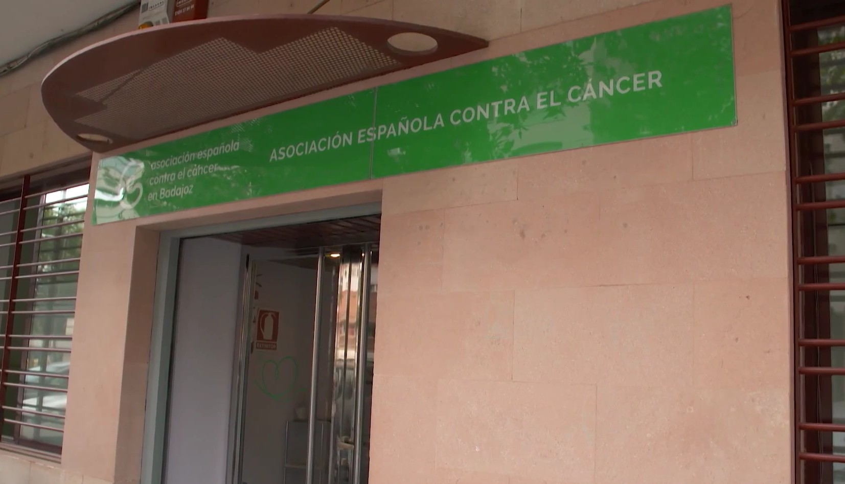 Asociación contra el cáncer