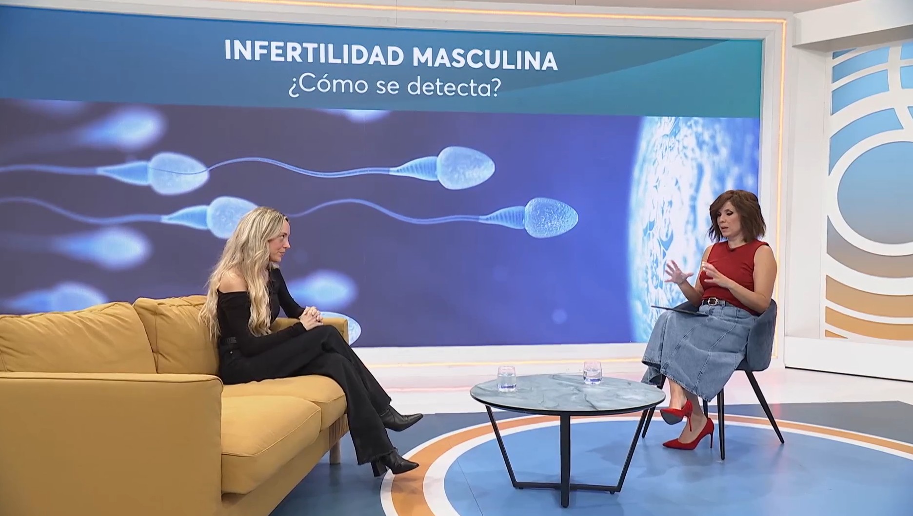 Infertilidad