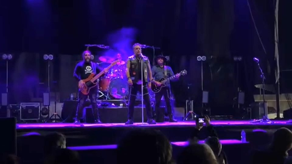 El festival ‘Locos por la Música’ regresa a Cáceres este 7 de noviembre con Seguridad Social, Tam Tam Go! y Los Toreros Muertos