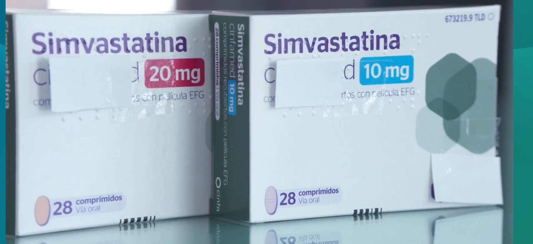 Simvastatina