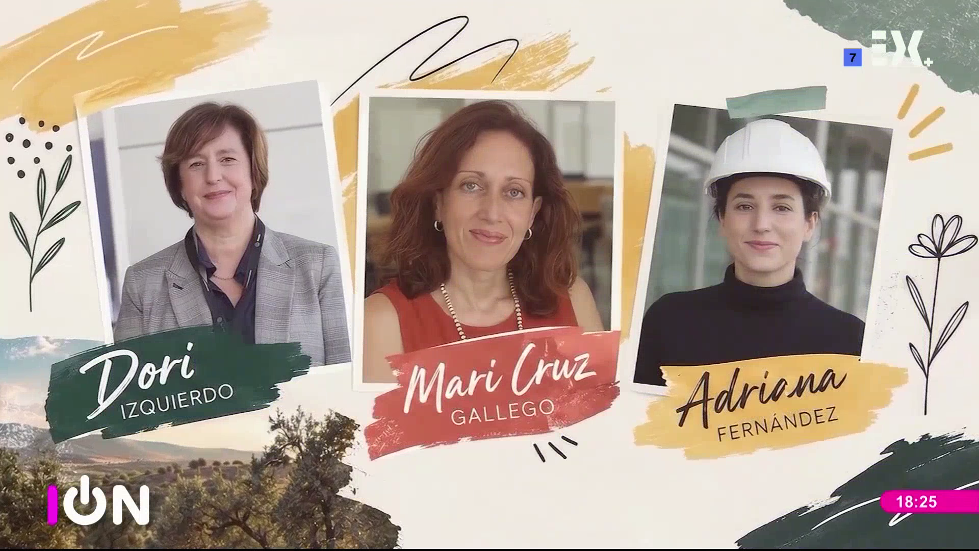 Día de las Mujeres Rurales