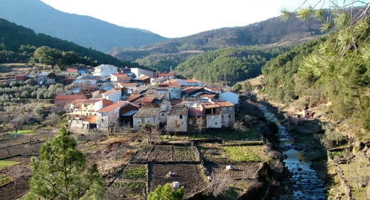 Las Hurdes: un destino al que volver