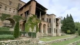 Monasterio de Yuste