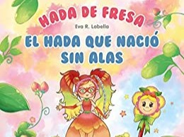 Cuento "El hada que nació sin alas"