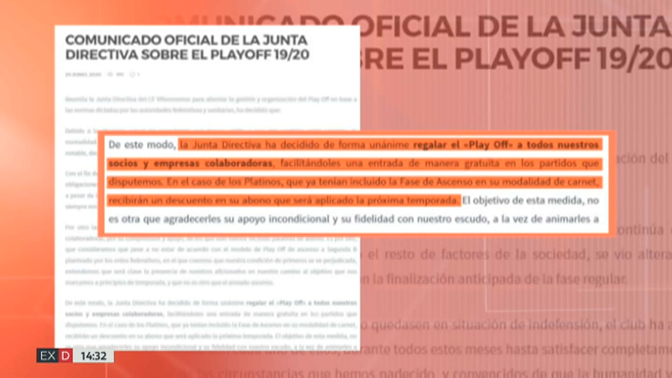 villanovense entradas gratis playoff