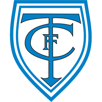 Escudo del Trujillo CF.