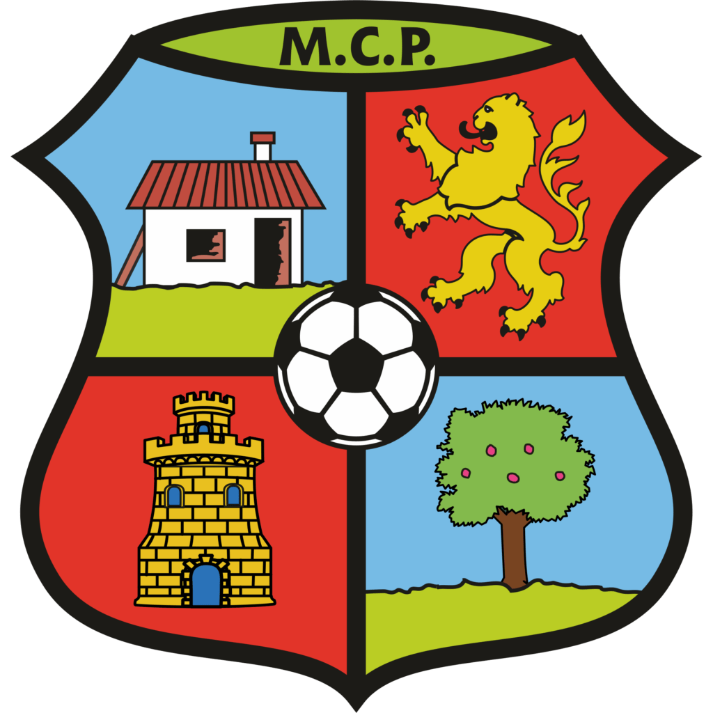 Escudo Moralo CP.