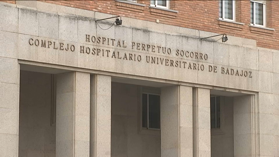 Hospital Perpetuo Socorro