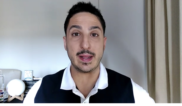 David López Rey