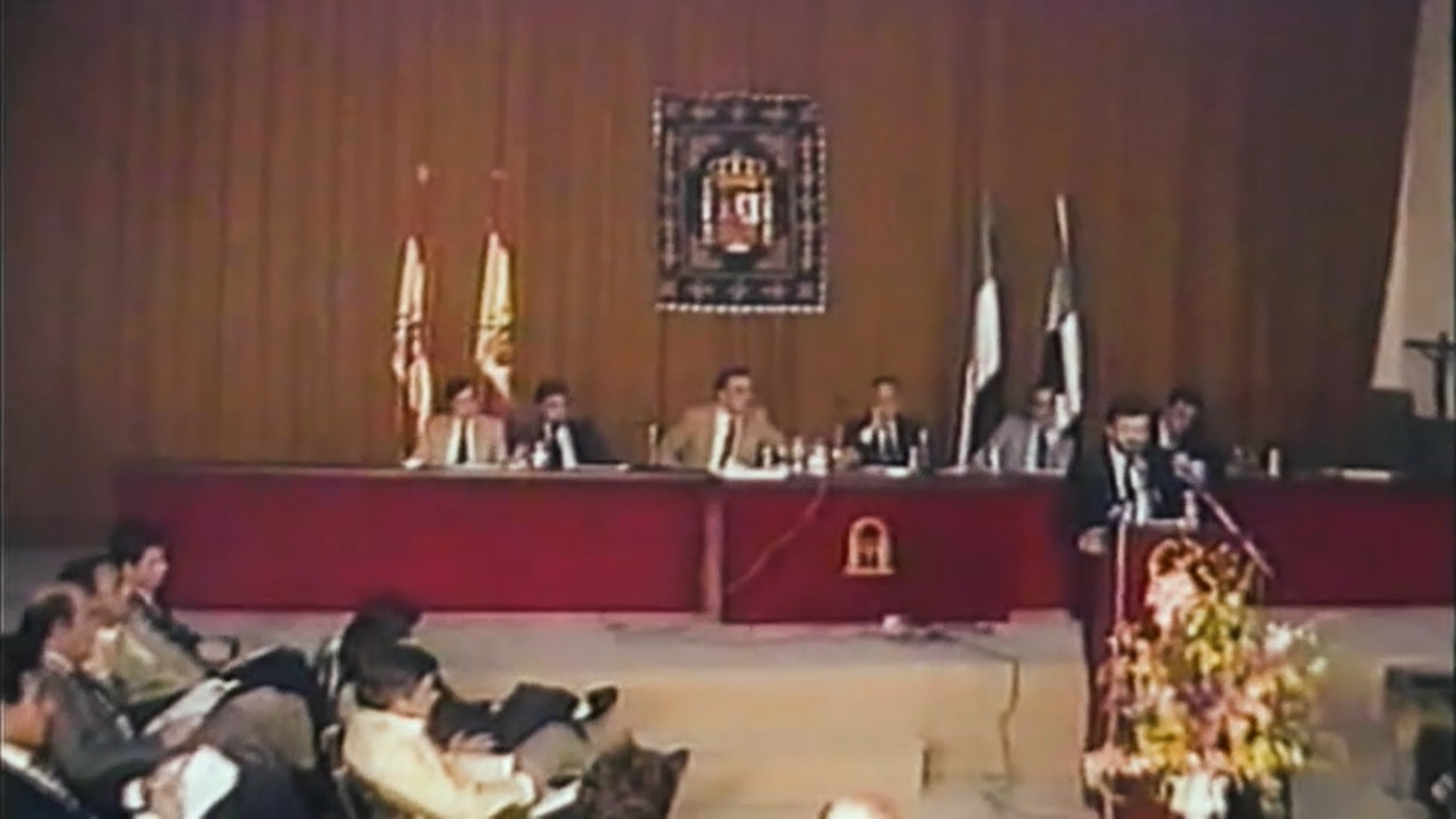 Momentos históricos del debate