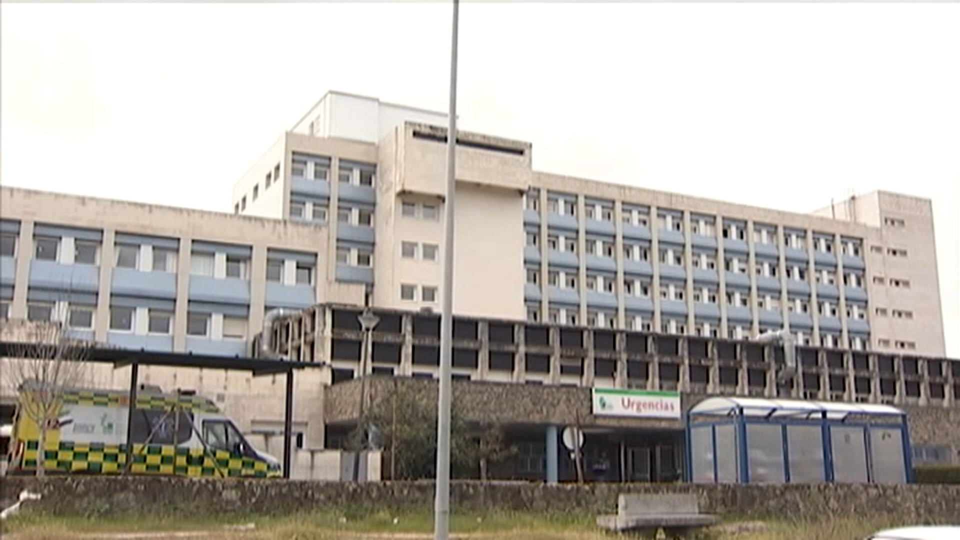 Coronavirus en Extremadura