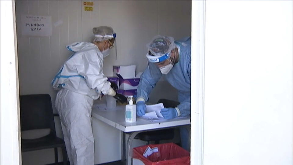 plan contingencia sanidad covid19