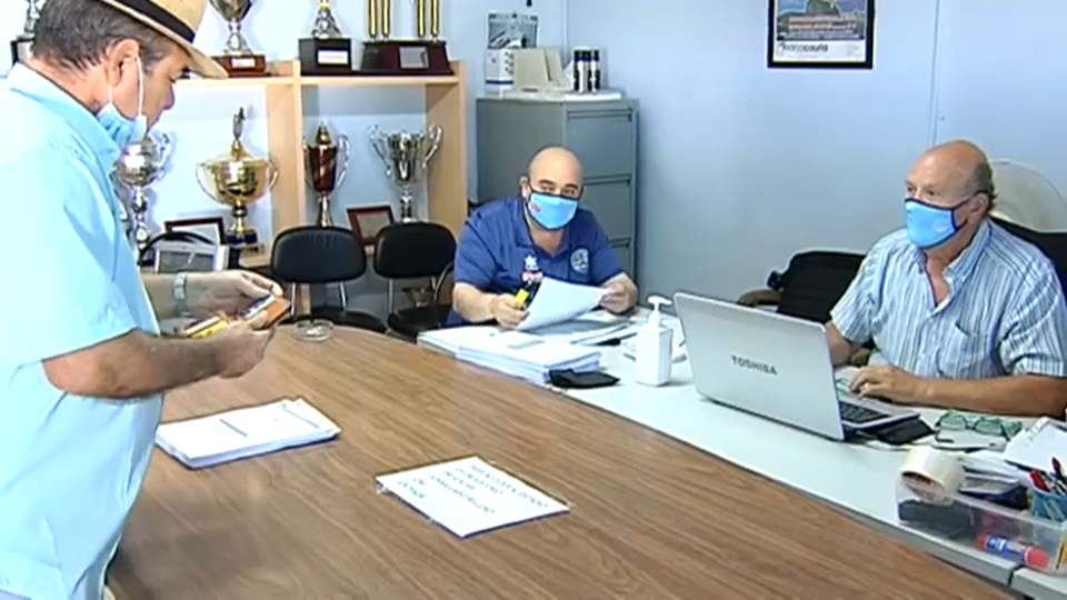 entradas playoff coria