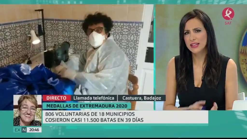 Entrevista al 'Operativo Alpha'