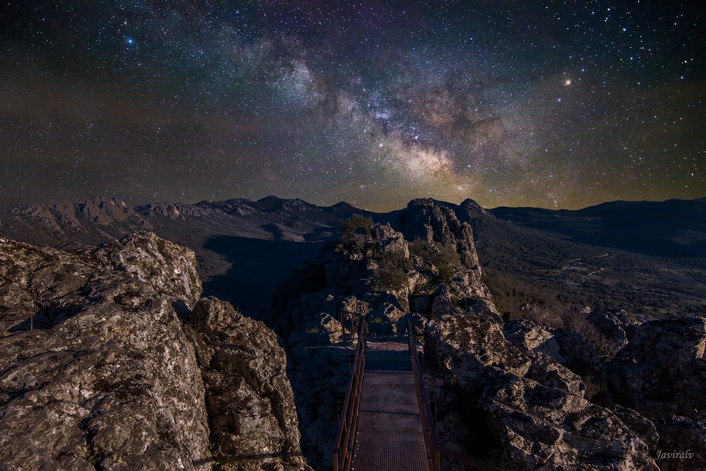 turismo de estrellas 